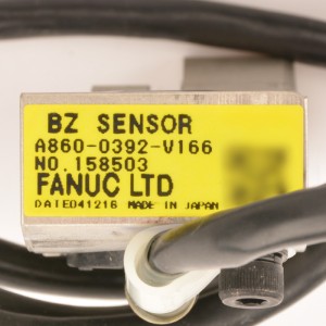 Fanuc sensor A860-0392-V166 Fanuc BZ SENSOR spare parts