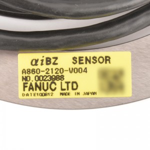 Fanuc sensor A860-2120-V004 Fanuc αiBZ SENSOR spare parts