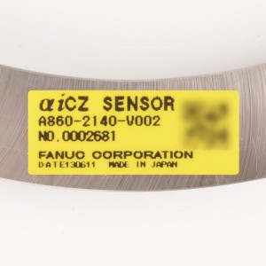 Fanuc sensor A860-2140-V002 Fanuc αiCZ SENSOR spare parts