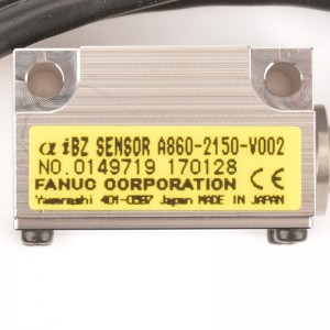 Fanuc sensor A860-2150-V002 Fanuc αiBZ SENSOR spare parts