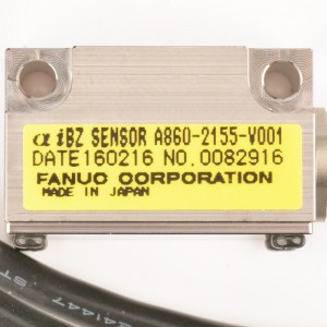 Fanuc sensor A860-2155-V001 Fanuc αiBZ SENSOR spare parts