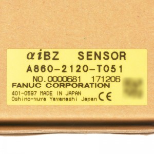 Fanuc sensor A860-2120-T051 Fanuc αiBZ SENSOR spare parts