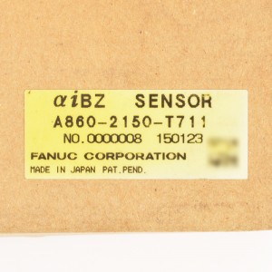 Fanuc sensor A860-2150-T701 Fanuc αiBZ SENSOR spare parts