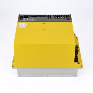 Fanuc drives A06B-6164-H201#H580 Fanuc servo amplifier