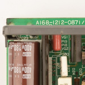 Fanuc PCB Board A16B-1212-0871 Fanuc printed circuit board