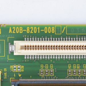 Fanuc PCB Board A20B-8201-0083 Fanuc printed circuit board