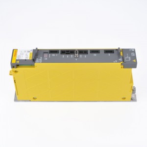 Fanuc drives A06B-6202-H003 H008 H011 H015 Fanuc servo amplifier aiPS 55-B power supply