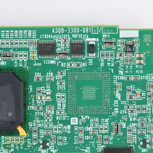Fanuc PCB Board A20B-3300-0818 Fanuc printed circuit board