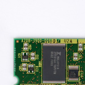 Fanuc PCB Board A20B-3900-0080 Fanuc printed circuit board