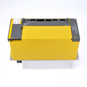 Fanuc drives A06B-6252-H060 H075 H100 Fanuc servo amplifier