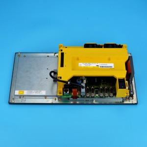 New original fanuc cnc system controller A02B-0319-B520 oi-TD 8.4inch