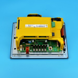 New original fanuc cnc system controller A02B-0327-B501  31i-B 10.4 inch