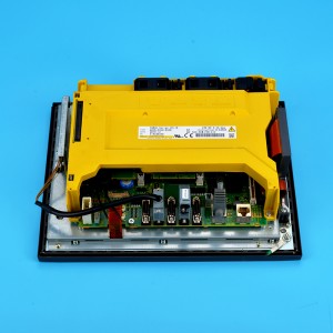 New original fanuc cnc system controller A02B-0328-B500 32i-B 10.4 inch
