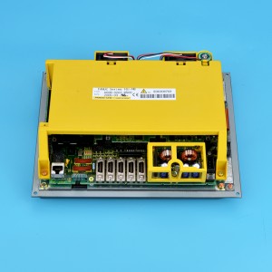 New original fanuc cnc system controller A02B-0281-B500 16i-MB 7.2 inch
