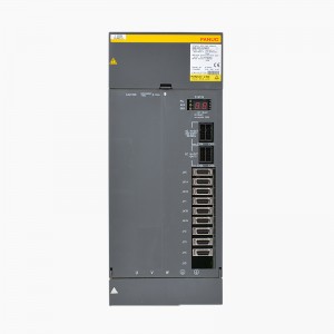 Fanuc drives A06B-6092-H245#H500 Fanuc spindle amplifier moudle A06B-6092-H245