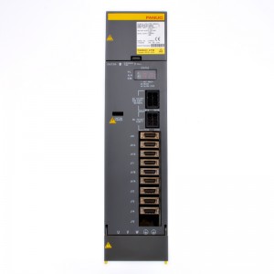 Fanuc drives A06B-6078-H211 Fanuc spindle amplifier module