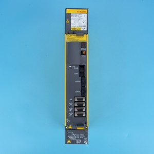 Fanuc drives A06B-6114-H302 Fanuc servo amplifier module