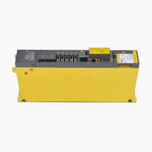 Fanuc drives A06B-6096-H108 Fanuc servo amplifier moudle A06B-6096-H150  A06B-6096-H201#CUT