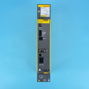 Fanuc drives A06B-6115-H001 Fanuc power supply module