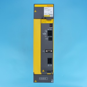 Fanuc drives A06B-6120-H011 Fanuc power supply module