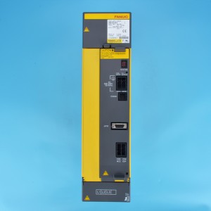Fanuc drives A06B-6120-H018 Fanuc power supply module