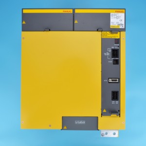 Fanuc drives A06B-6120-H100 Fanuc power supply module