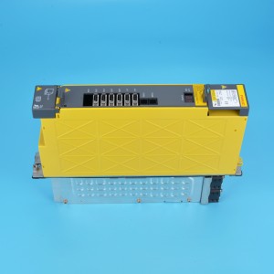 Fanuc drives A06B-6121-H560 #H570 Fanuc spindle amplifier module