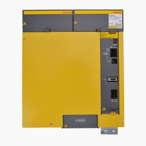 Fanuc drives A06B-6110-H055 Fanuc αiPS 55 fanuc power supply