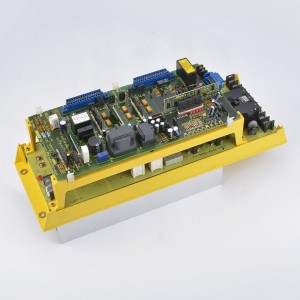 Fanuc drives servo amplifier A06B-6058-H025、A06B-6058-101、A06B-6058-102、A06B-6058-191、A06B-6058-192
