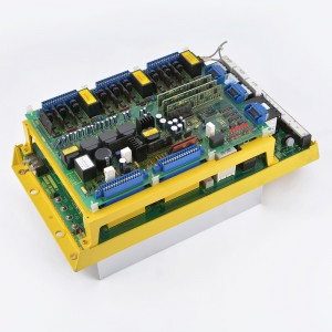 Fanuc drives servo amplifier A06B-6058-H301、A06B-6058-304、A06B-6058-321、A06B-6058-322、A06B-6058-323