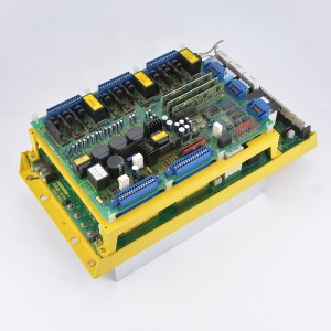 Fanuc drives servo amplifier A06B-6058-H324、A06B-6058-331、A06B-6058-332、A06B-6058-333、A06B-6058-334