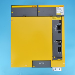 Fanuc drives A06B-6140-H055 Fanuc αiPS 55 power supply