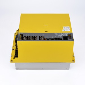 Fanuc drives A06B-6164-H202 H223 H224 #H580 Fanuc servo amplifier