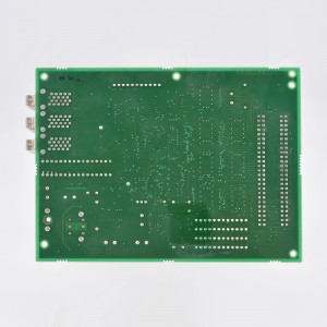 Fanuc PCB Board A20B-2002-0470 Fanuc printed circuit board