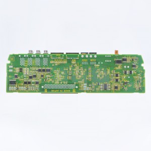 Fanuc PCB Board A20B-2101-0891 Fanuc printed circuit board