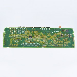 Fanuc PCB Board A20B-2102-0640 Fanuc printed circuit board