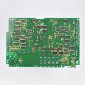 Fanuc PCB Board A20B-8200-0581 Fanuc printed circuit board