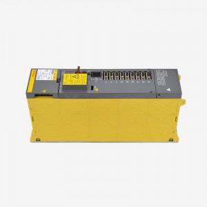Fanuc drives A06B-6080-H301 Fanuc servo amplifier moudle A06B-6080-H302  A06B-6080-H303  A06B-6080-H303