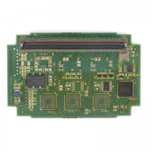 Fanuc PCB Board A20B-3300-0393 Fanuc printed circuit board