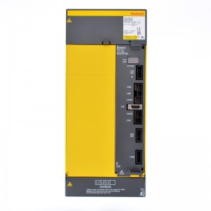 Fanuc drives A06B-6141-H030#H580 Fanuc servo amplifier aiPS 26-B power supply