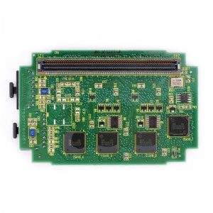 Fanuc PCB Board A20B-3300-0394 Fanuc printed circuit board