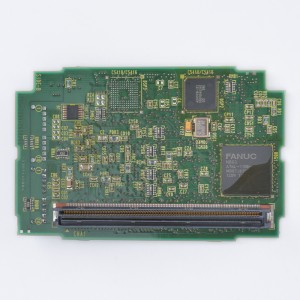Fanuc PCB Board A20B-3300-0638 Fanuc printed circuit board