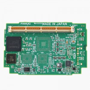 Fanuc PCB Board A20B-3300-0817 Fanuc printed circuit board