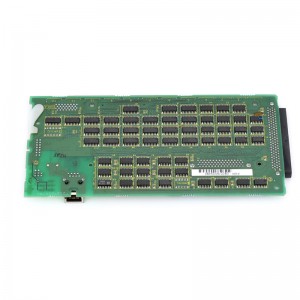 Fanuc PCB Board A20B-8100-0770 Fanuc printed circuit board