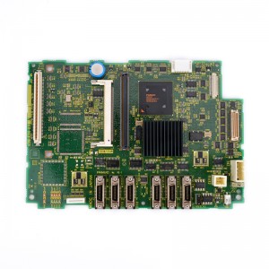 Fanuc PCB Board A20B-8200-0392 Fanuc printed circuit board