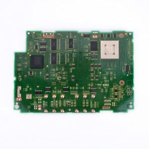 Fanuc PCB Board A20B-8200-0395 Fanuc printed circuit board