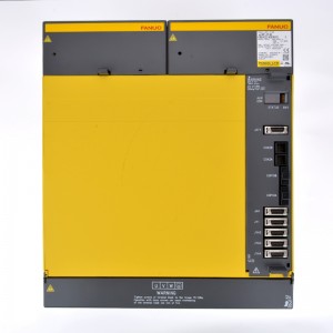 Fanuc drives A06B-6222-H045#H610 Fanuc servo amplifier aiSP45-B power supply