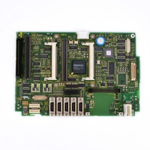 Fanuc PCB Board A20B-8200-0582 Fanuc printed circuit board