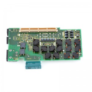 Fanuc PCB Board A20B-8200-0780 Fanuc printed circuit board fanuc 03B