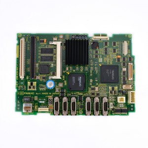 Fanuc PCB Board A20B-8200-0841 Fanuc printed circuit board